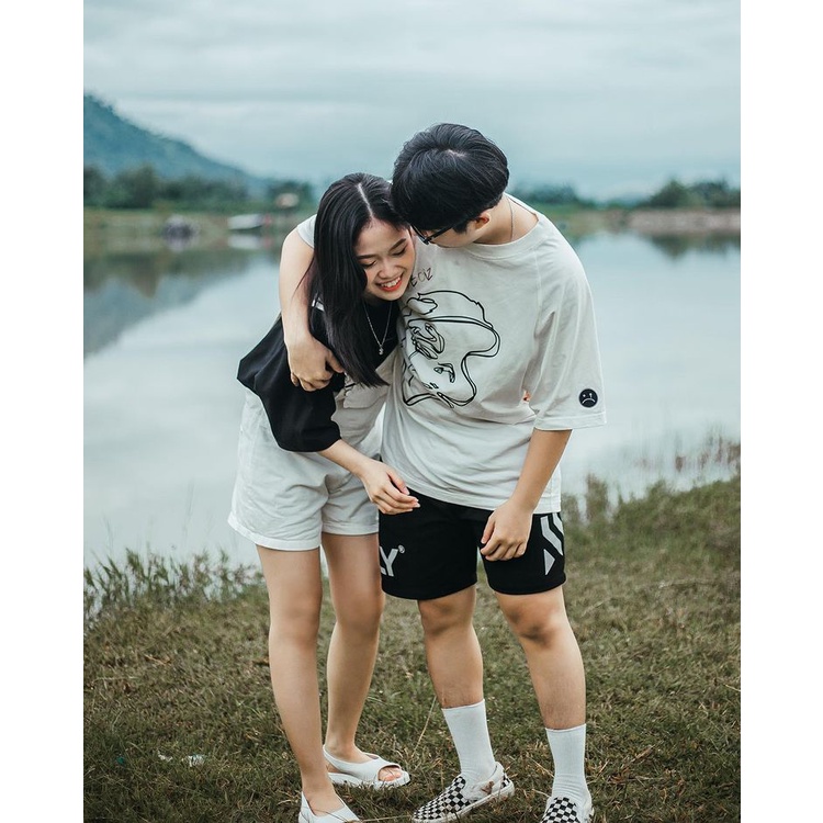 Áo Thun SADBOIZ FULLTAG | Áo Thun COTTON 100% | CHUẨN CAO CẤP 1:1 LOCAL BRAND