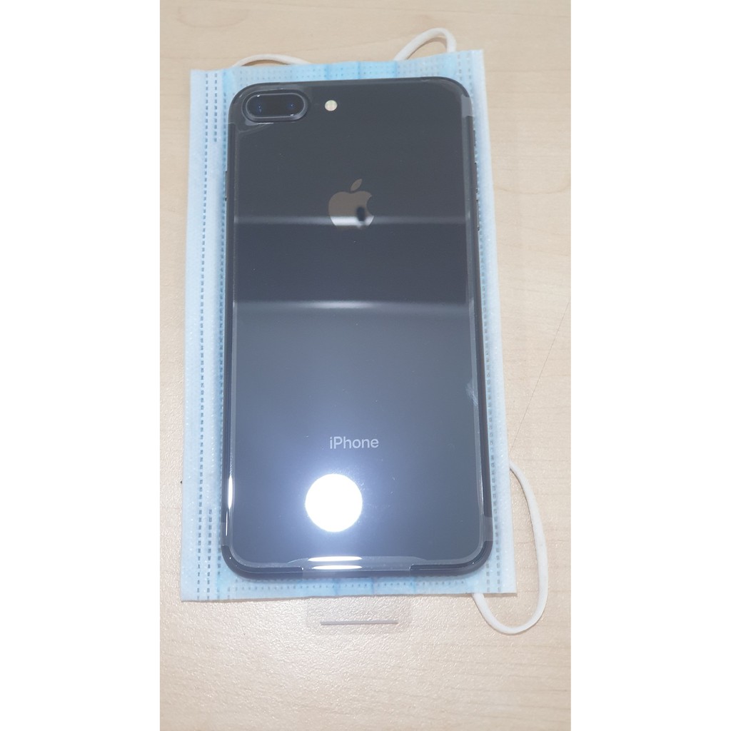 Điện Thoại Thông Minh Iphone 8 Plus, Apple, Model MQ8G2LL/A, 256GB