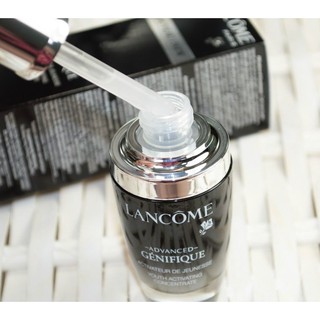 Serum Lancome Advanced Genifique 50ml, 100ml, set duo