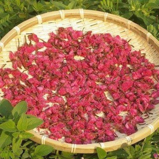 Hoa Anh Đào Muối 500g