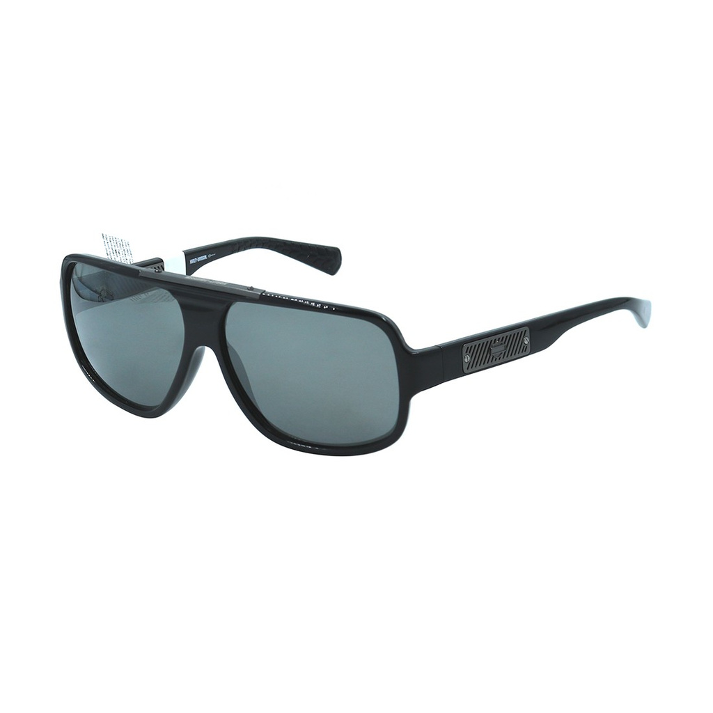 Kính mát nam nữ Harley Davidson HD2022 màu sắc thời trang chính hãng, thiết kế dễ đeo bảo vệ mắt