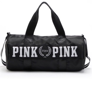 TÚI DU LỊCH THỂ THAO PINK