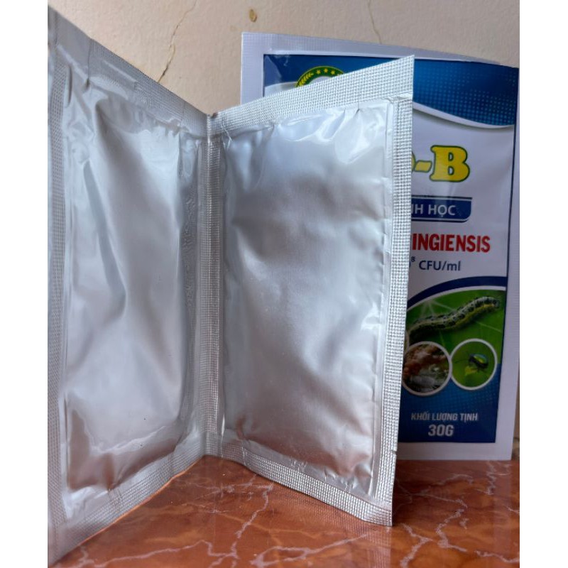 Chế Phẩm Sinh Học Bio-B | BigBuy360 - bigbuy360.vn