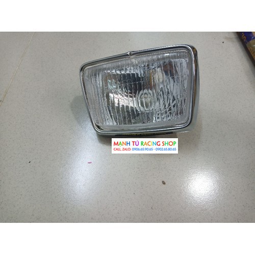 Chóa đèn xe cub 82 hàng việt nam