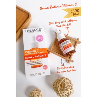 Serum Balance
