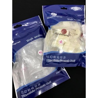 Móng tip , móng nối mỹ HSM chuyên đắp gel , đắp bột