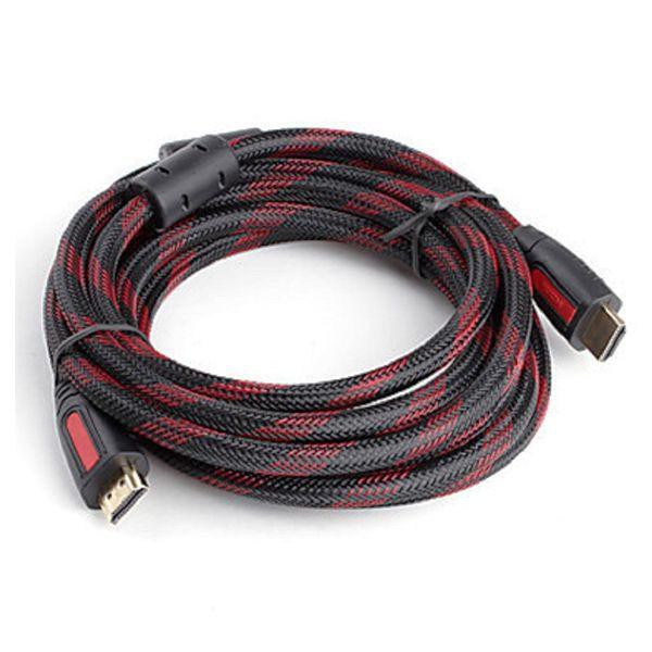 Cáp HDMI YH-19 dài 15m OEM
