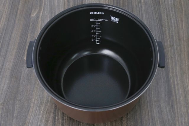 Nồi cơm điện cao cấp Philips (Hàng chính hãng bảo hành 02 năm) | BigBuy360 - bigbuy360.vn