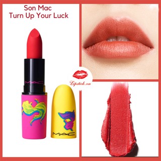 Son Mac Moon Masterpiece phiên bản đặc biệt fullsize