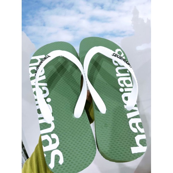 Dép nam xỏ ngón đẹp havanas hàng đẹp  ha112