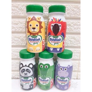 Sữa nước BLEDILAIT (250ml/1 chai)