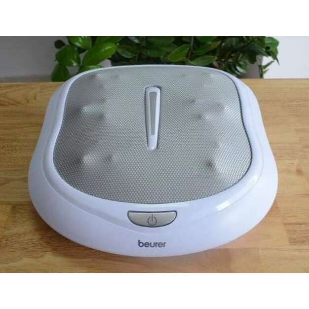 MÁY MASSAGE HỒNG NGOẠI BEURER FM60