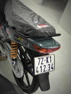 Cảng Wave Nice Dùng Cho Wave Nhỏ Zx