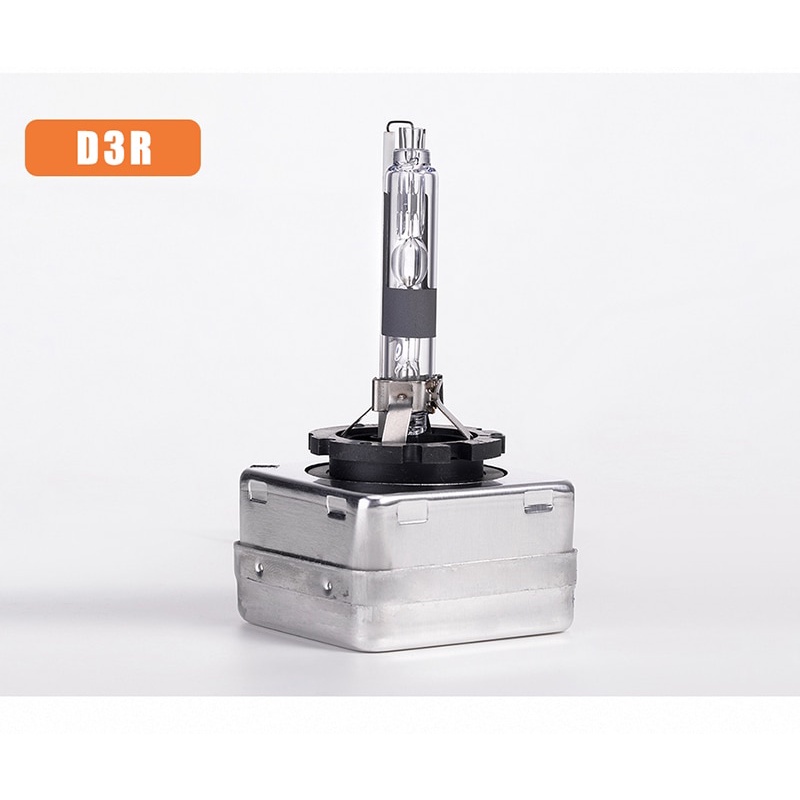 Bộ 2 Bóng Đèn Xenon 12V 35W HID D1S D2S D3S D4S D1R D2R D3R D4R Xenon 4300K 6000K 8000K Chất Lượng Cao