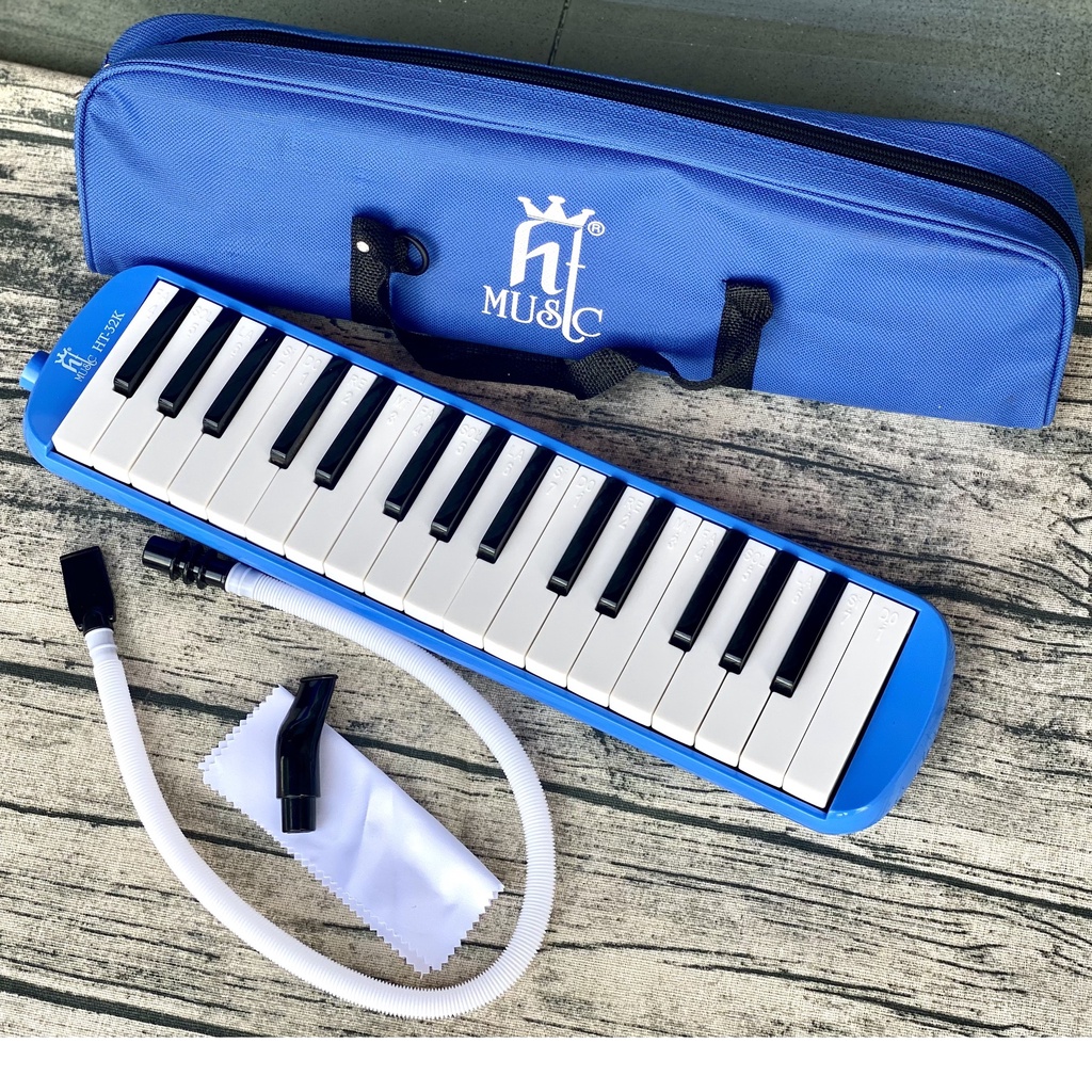 Kèn Melodica HT MUSIC HT-32K 32 phím
