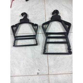 Combo Móc Trẻ Em 30 Bộ Bé và 30 Bộ To
