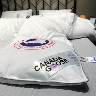 Ruột chăn Canada