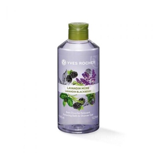 Sữa tắm Lavande Yves Rocher