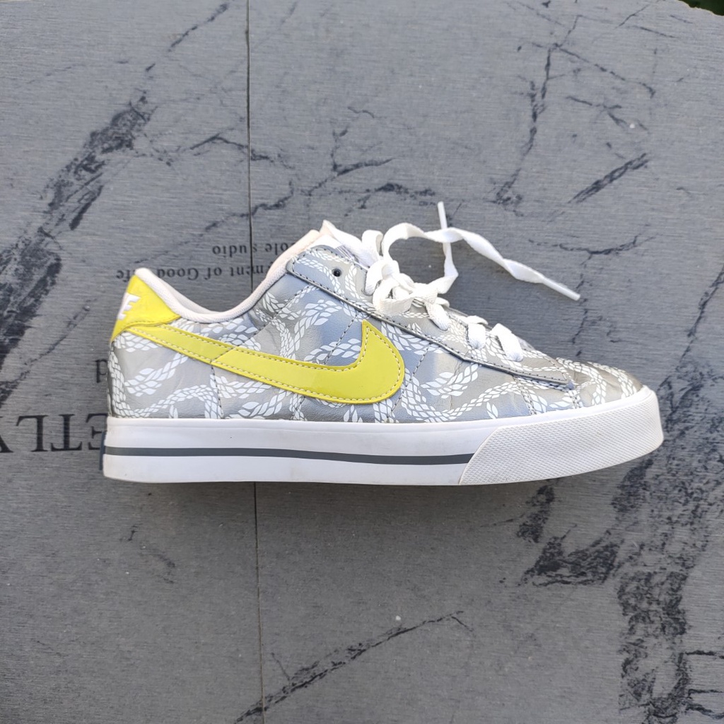 Giày thể thao size 36.5 tuyển second-hand Đồ Si Bon TT13 sneaker