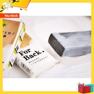Xà Bông Mụn Lưng For Back
