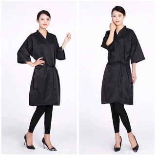 ÁO KIMONO HAIR SALON PRO