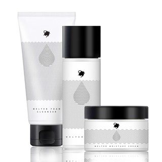 Bộ sản phẩm chăm sóc da tối ưu cần thiết dành cho da khô