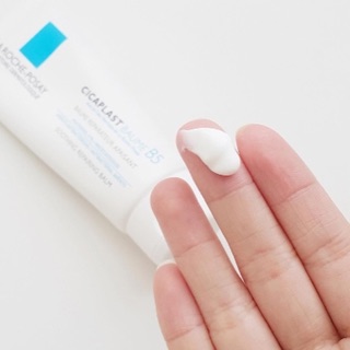 Kem Dưỡng Đa Chức Năng La Ro che - Posay Cicaplast Baume B5+