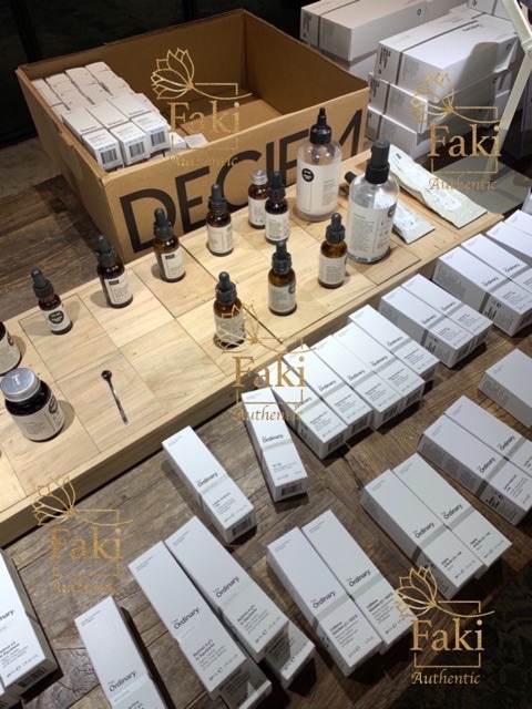 [Mã COS1904 giảm 8% đơn 300K] The Ordinary - Kem dưỡng ẩm The Ordinary Natural Moisturising Factor + HA | BigBuy360 - bigbuy360.vn