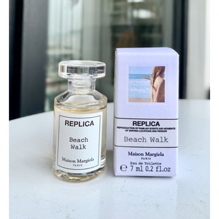 Nước hoa REPLICA - Beach Walk 7ml Fullbox