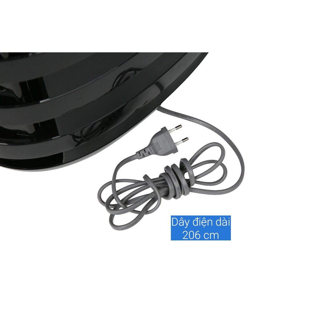 Máy lọc không khí bắt muỗi Sharp FP-JM30V-B