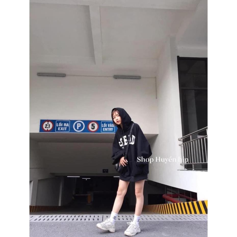 [Xả kho cắt lỗ] Áo Hoodie Nỉ Lì Ste - Áo Hoodie Chất Liệu Nỉ Lì - Có Ảnh Thật Kèm Đánh Giá