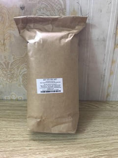 Bôt bánh dẻo đặc biệt