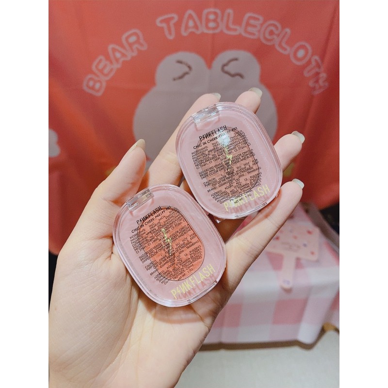 Bộ Trang Điểm PinkFlash Chính Hãng | BigBuy360 - bigbuy360.vn