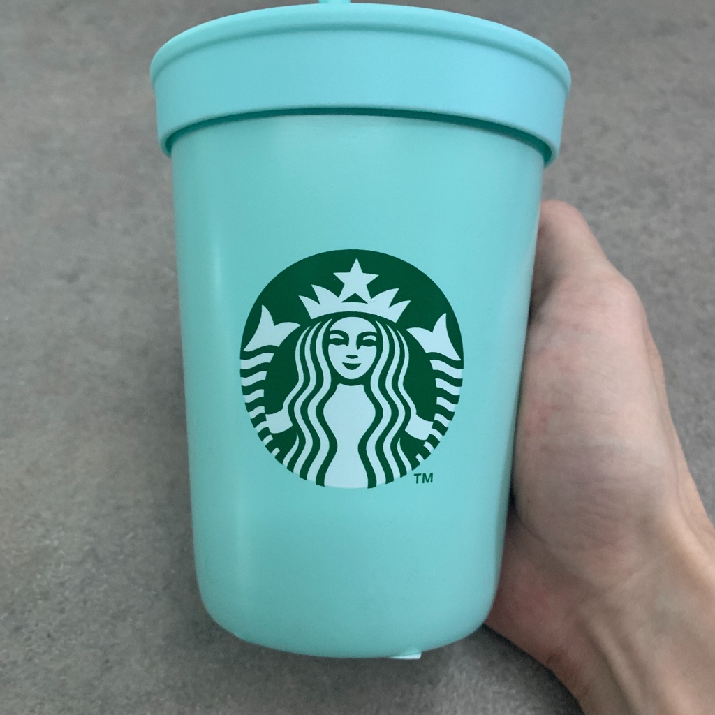 Ly Hobby Jeju Island Starbucks Hàn Quốc 355ml