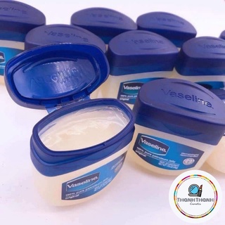 SÁP DƯỠNG ẨM VASELINE (49g)