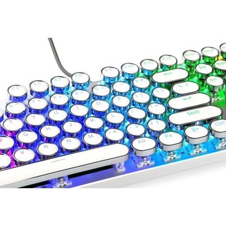 KeyCap bàn phím xuyên Led siêu chất