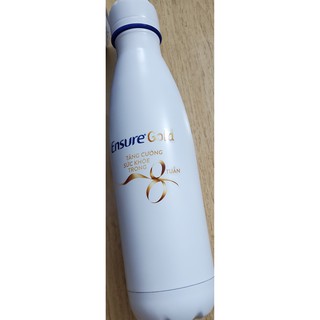 Bình giữ nhiệt Ensure Gold