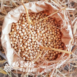 Đậu nành hữu cơ 500g