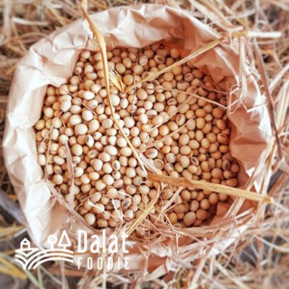 Đậu nành hữu cơ 500g