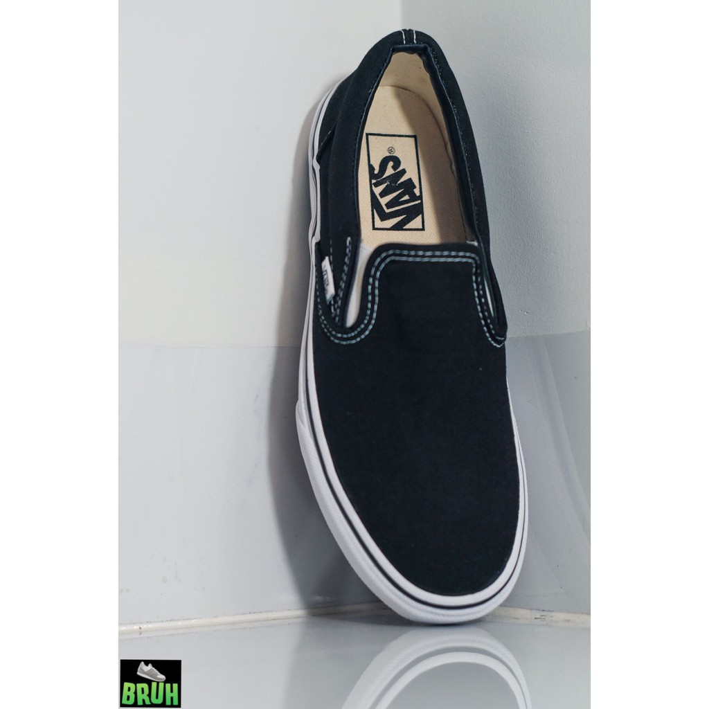 Giày Vans Slip-on classic | BigBuy360 - bigbuy360.vn