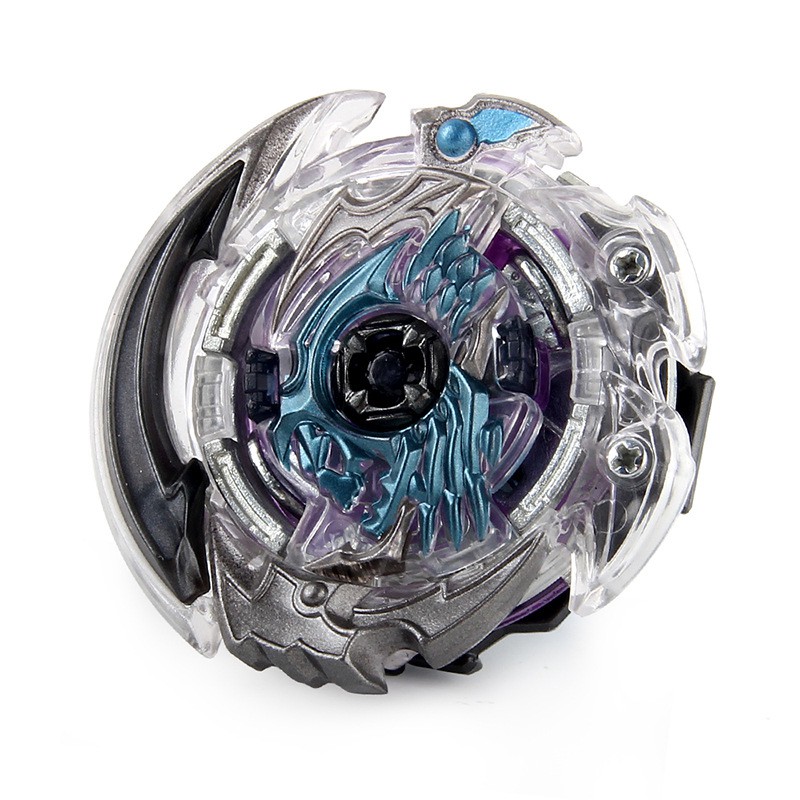 MQ B176 Hollow Deathscyther Beyblade Burst Con quay hồi chuyển đơn