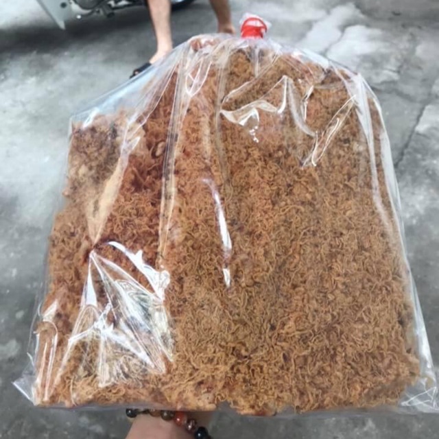 500GR CƠM CHÁY SÀI GÒN SIÊU SỐT RUỐC | BigBuy360 - bigbuy360.vn