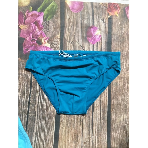 10 quần lót thun lạnh hàng VNXK có dây rút đều chỉnh theo vòng bụng