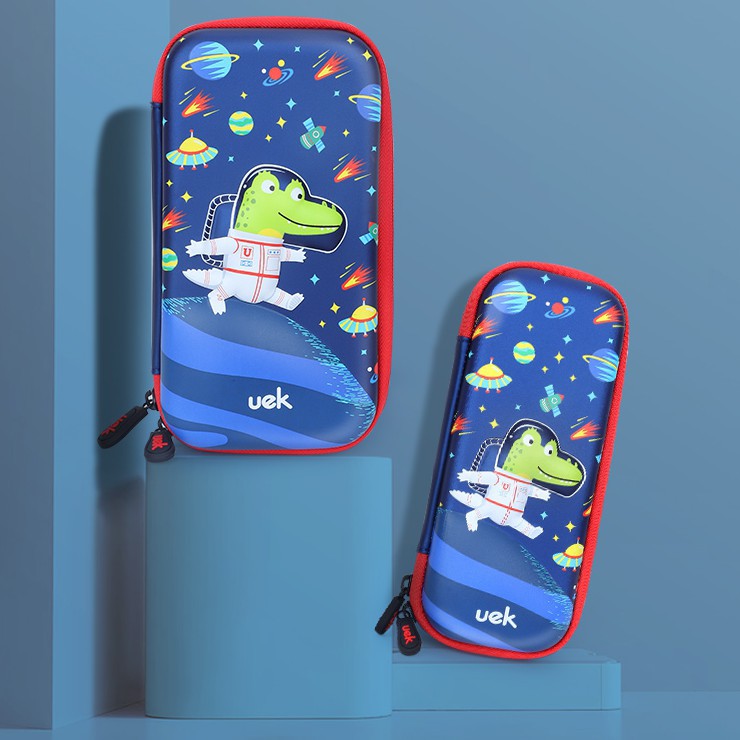 UEK Hộp bút 3D chính hãng
