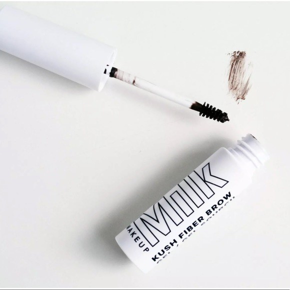Milk Makeup Mascara chân mày 20$ Kush Fiber Brow Gel