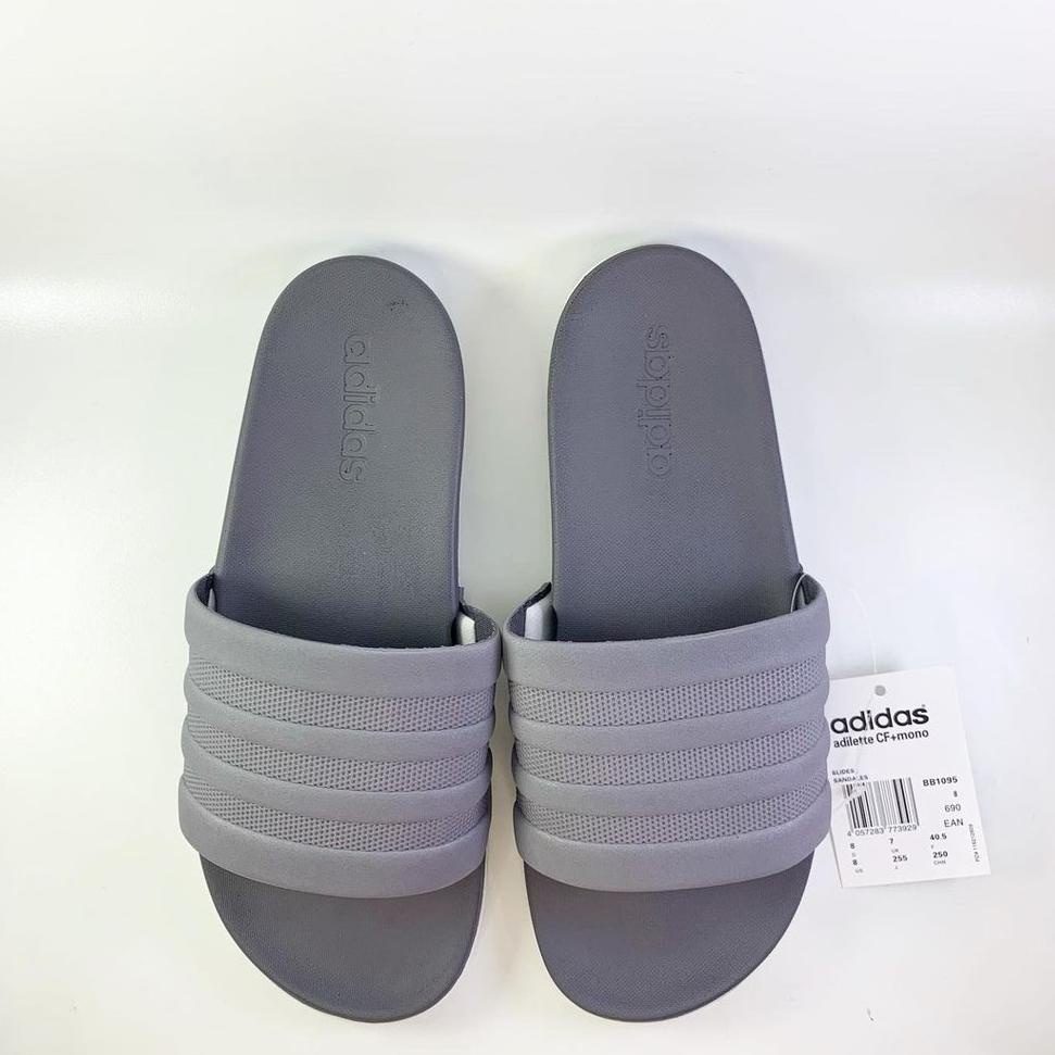 Giày sandal Adidas Adilette CF + Mono 4906)