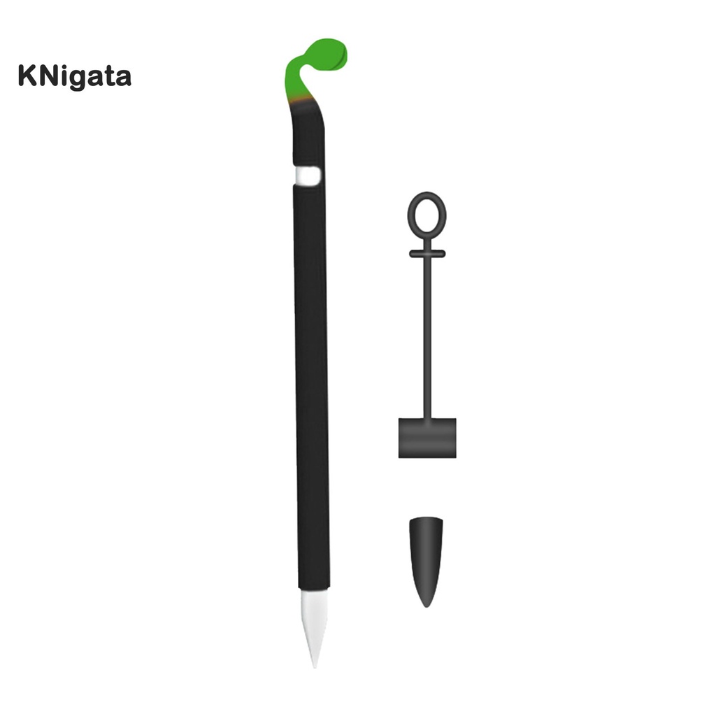 Hộp Đựng Bảo Vệ Chống Thất Lạc Cho Bút Cảm Ứng Knigata | BigBuy360 - bigbuy360.vn