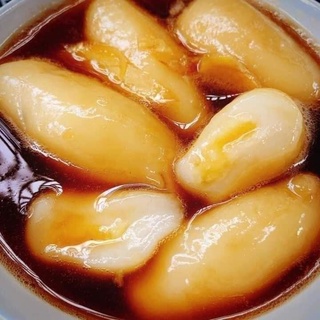 Bột Nếp Thái
