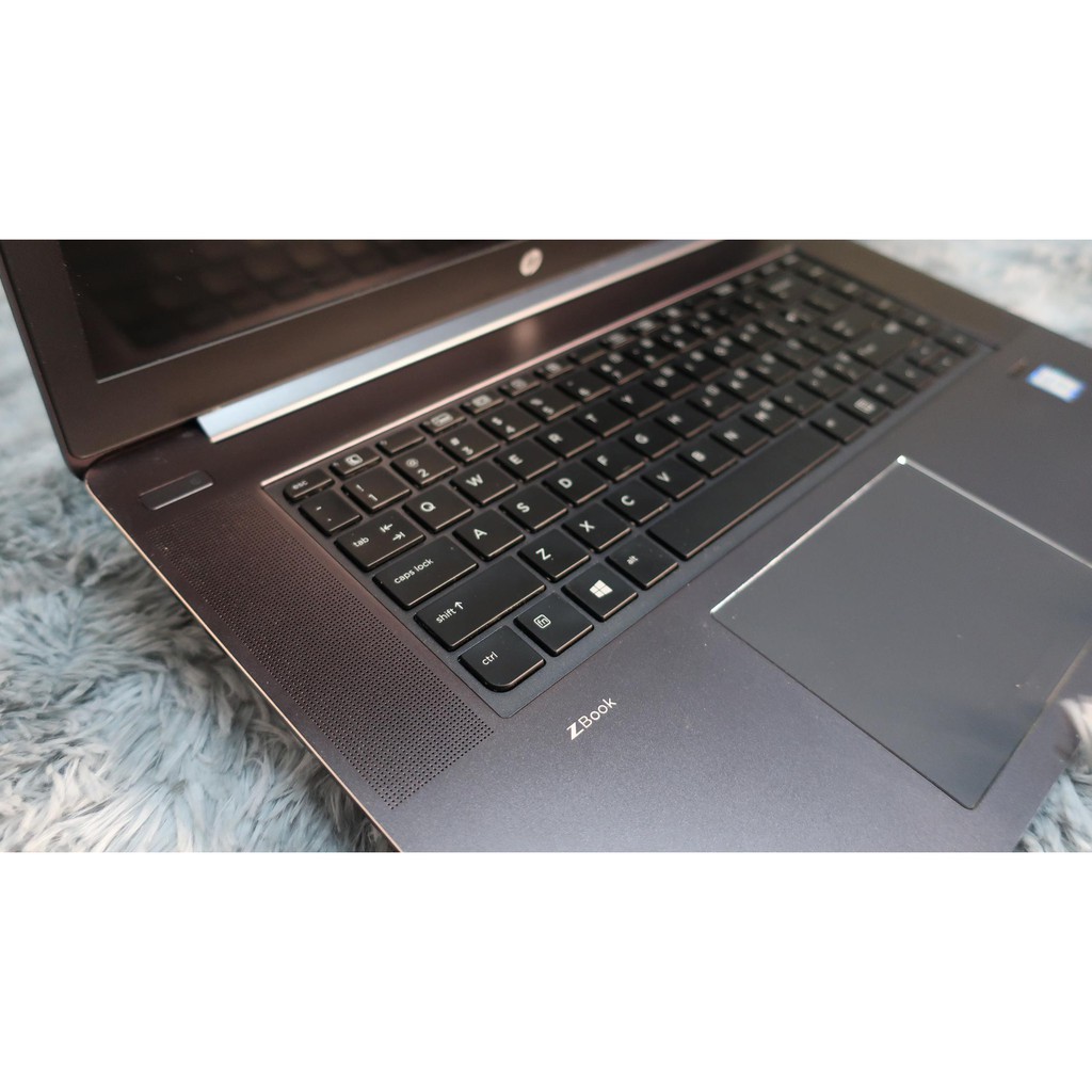 Laptop Workstation Zbook Studio 15 G3