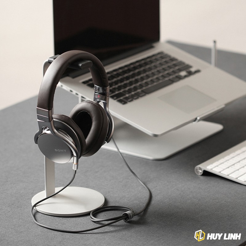 Giá đỡ tai nghe Gaming H Stand For Headphone - 100% kim loại không gỉ